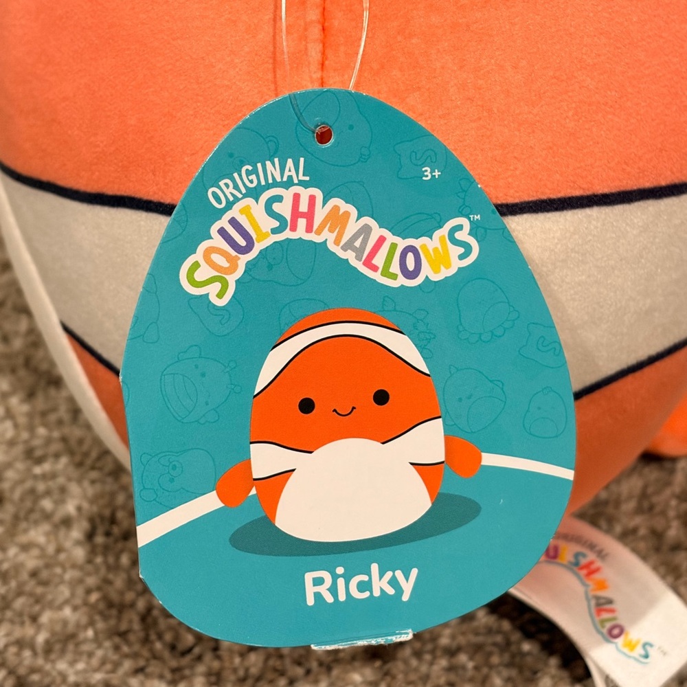 Ricky - Picture 6 of 8
